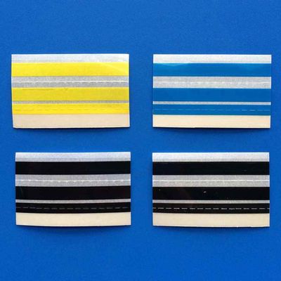 Giá tốt Dễ dàng làm sạch Nhãn dán cao su cho các mô hình trước Kháng ẩm tốt thân thiện với người lớn trực tuyến