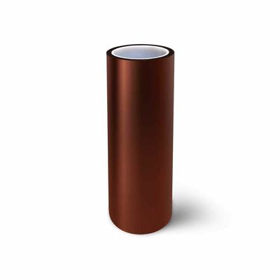 Giá tốt Kháng dính PVC phim 2.6mil 536°F Độ chịu nhiệt cho thiết bị điện tử trực tuyến