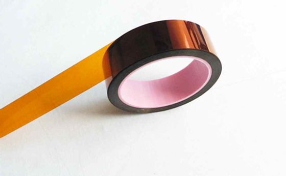 Giá tốt Dây băng nhiệt độ cao 2 inch chiều rộng và độ dính 7 cho các ứng dụng chống nhiệt trực tuyến