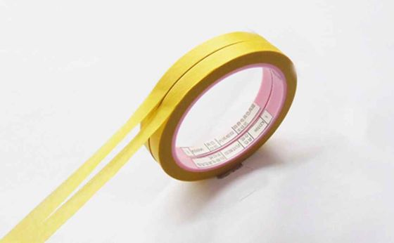 Giá tốt Kết nối WiFi băng nhiệt độ cao màu đen với độ bám vỏ 2,5 N/cm trực tuyến