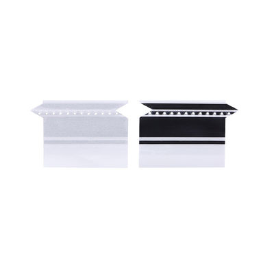 Giá tốt Custom Printed Adhesive Backing Smooth Surface Matte Glossy Finish Clear Labels trực tuyến