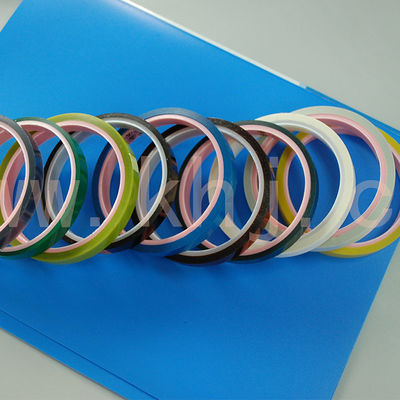 Giá tốt 300 DPI Polyimide Tape cho in vòng đinh gói wafer trực tuyến