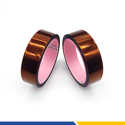 Giá tốt Tổng độ dày của băng nhiệt độ cao 2,6mil cho các ứng dụng gia đình trực tuyến