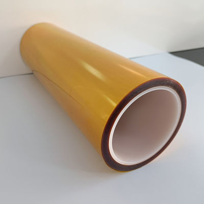 Giá tốt Dây băng Kapton in tùy chỉnh với phương pháp in Offset và chất kết dính dư lượng thấp trực tuyến