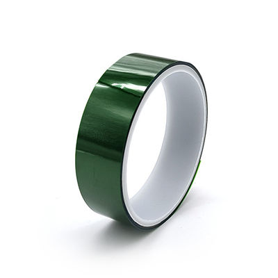 IH899BF Acrylic Polyimide băng dán chống nhiệt Độ dính cao 0,042mm Độ dày