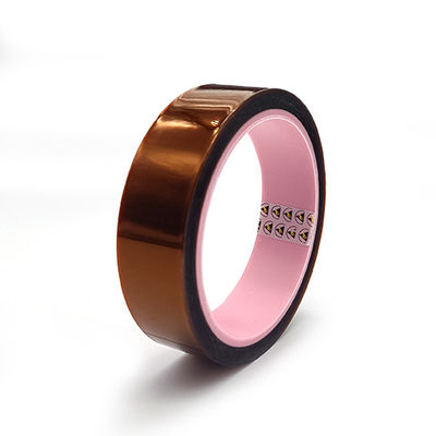 Giá tốt Mặt nạ Polyimide Băng keo chịu nhiệt cao Băng dính Silicone QFN trực tuyến