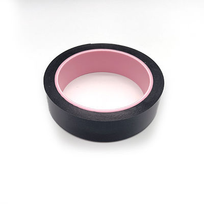 Anti Static Double Side Adhesive Tape 8.2mil High Temperature Resistant