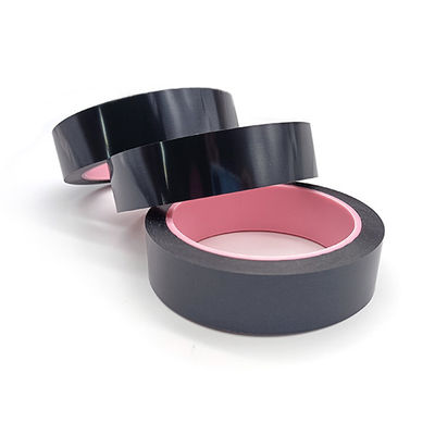 Anti Static Double Side Adhesive Tape 8.2mil High Temperature Resistant