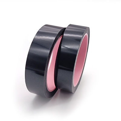 Anti Static Double Side Adhesive Tape 8.2mil High Temperature Resistant