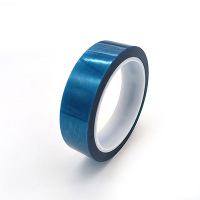 PET Film Base Self Bonding Silicone Tape 2.7mil High Adhesive Strength