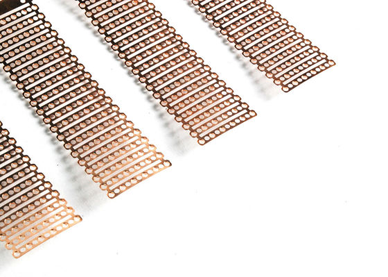 Giá tốt Kiểu khung Kẹp nẹp SMT SMS-0604 SMT Khóa đồng được sử dụng với dụng cụ kìm nẹp kiểu dập ghim trực tuyến