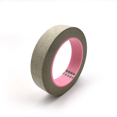 Giá tốt Mặt nạ giấy Crepe Băng dính chịu nhiệt Độ dày 0,15mm trực tuyến