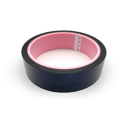 2mil Low Static Heat Resistant Adhesive Tape For Golden Finger