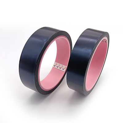 2mil Low Static Heat Resistant Adhesive Tape For Golden Finger