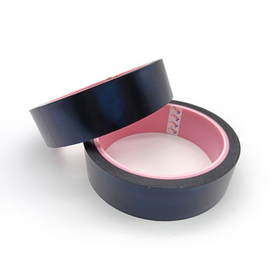 2mil Low Static Heat Resistant Adhesive Tape For Golden Finger