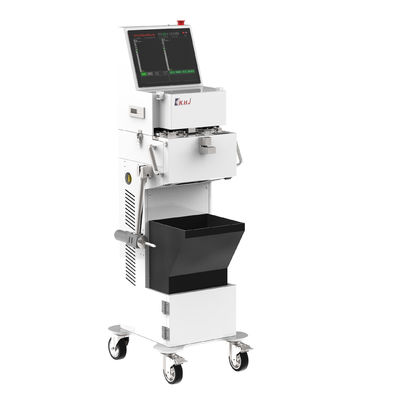 KA100P SMT Automatic Splicing Machine Low Noise For SMT Splicing