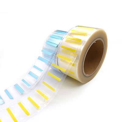 Giá tốt Sê-ri SMS31 Loại cuộn PET Băng nối SMT cho máy tự động Fuji NXT trực tuyến