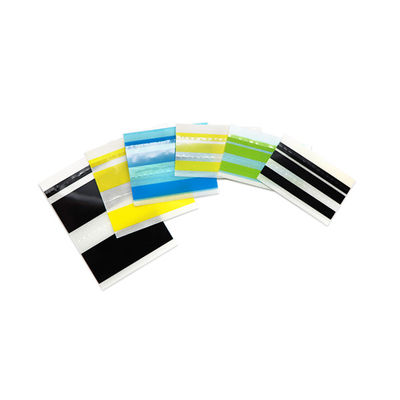 All Specifications SMT Splice Tape With Guide Alignment Designed