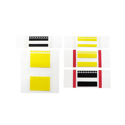 KHJ15 series 8 holes positioning universal splice tape,applicable to all size carrier tapes