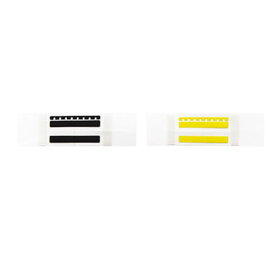 KHJ15 series 8 holes positioning universal splice tape,applicable to all size carrier tapes