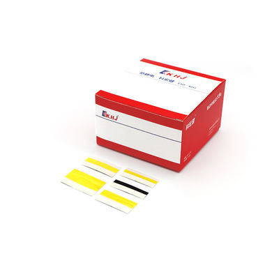 RoHS Alignment Guide SMT Single Splice Tape For Carrier Tape Jointing