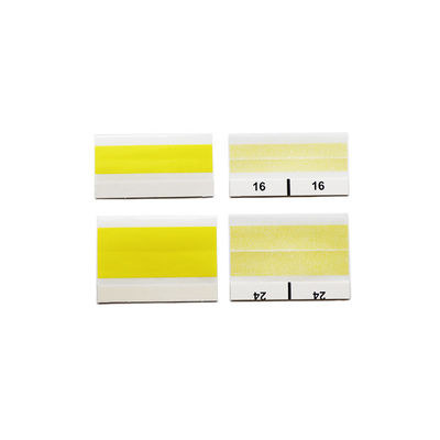 RoHS Alignment Guide SMT Single Splice Tape For Carrier Tape Jointing
