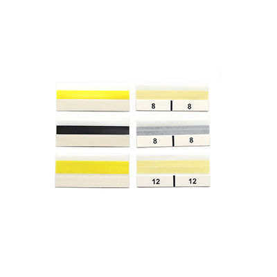 RoHS Alignment Guide SMT Single Splice Tape For Carrier Tape Jointing