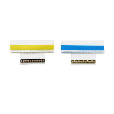 Universal 08 series SMT splice tape with clip suitable for all sizes carrier tape