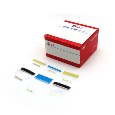 Universal 08 series SMT splice tape with clip suitable for all sizes carrier tape