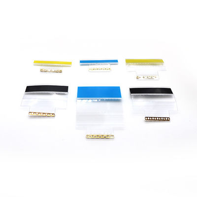 Universal 08 series SMT splice tape with clip suitable for all sizes carrier tape