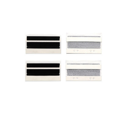 Panasonic Machine ESD Black SMT Splicing Tape Two Guides Designed