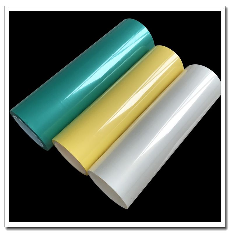 Custom Printed Tape Width 5-1000mm Release Liner Glassine/Siliconized/PE/PET Silk Screen/Offset/Gravure/Flexo