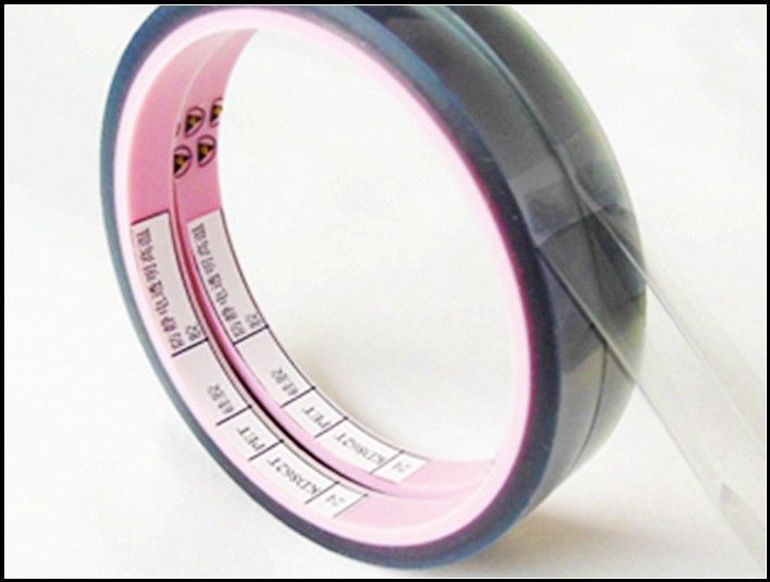 Rotogravure Printing Acrylic Tan Masking Tape for Industrial