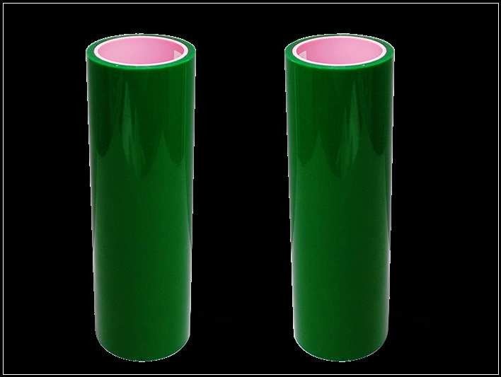 Thickness 0.06mm Liquid Masking Tape with High UV Resistance
