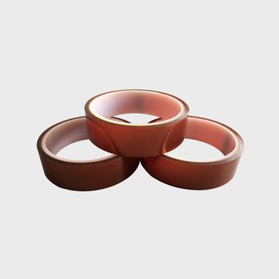 Giá tốt DIH772A-BM Băng keo Kapton hai mặt keo PI trực tuyến