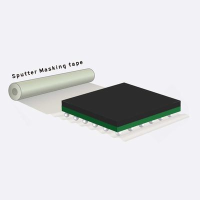 Giá tốt Sputter Masking Tape trực tuyến