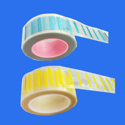 Giá tốt Khả năng chịu nhiệt độ cao Băng keo nối SMT Chiều dài 10-1000m Khả năng chống tia cực tím trực tuyến
