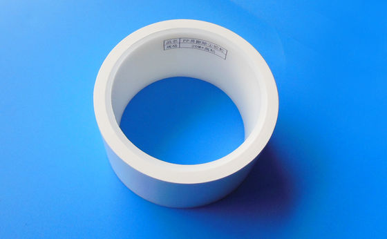 Giá tốt Keo acrylic trắng cuộn sạch tùy chỉnh trực tuyến