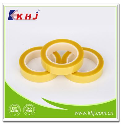 Giá tốt 3 Mil giấy Sputter băng nắp với độ bền kéo trung bình trực tuyến