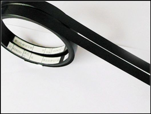 Giá tốt 2mm-1600mm chiều rộng băng tùy chỉnh với > 20N/25mm Độ bền kéo và chống nhiệt độ -40C-80C trực tuyến
