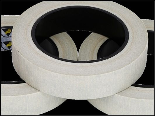 Giá tốt 50 oz/in băng dán màu với chất kết dính acrylic trực tuyến