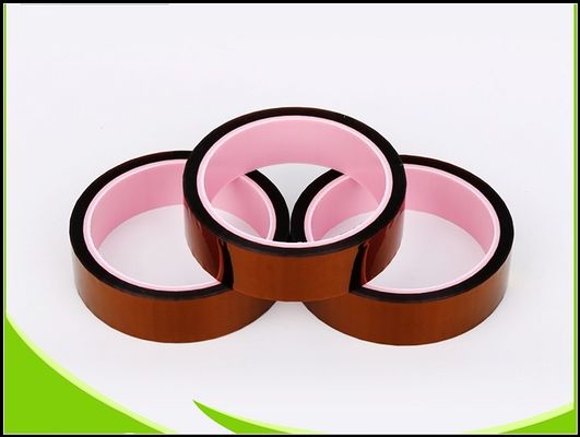 Giá tốt Dây băng đặc biệt bền cho bao bì - giấy 2.0 Mil Độ dày 18 lb / in Độ bền kéo trực tuyến