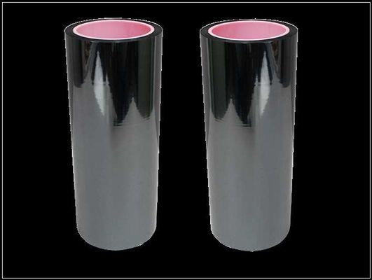 Giá tốt Black Custom Tape hình chữ nhật với công nghệ in flexography trực tuyến