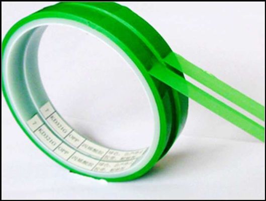 Giá tốt Dây băng dẫn nhiệt cao tùy chỉnh cho các ứng dụng nhiệt độ cao trực tuyến