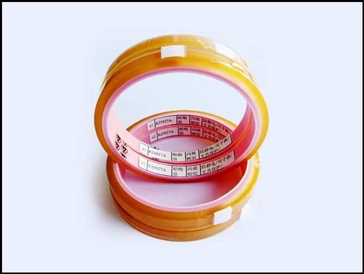 Giá tốt 150% kéo dài nhiệt độ cao bếp ống băng chống nhiệt với độ bền kéo 2,5N / cm trực tuyến