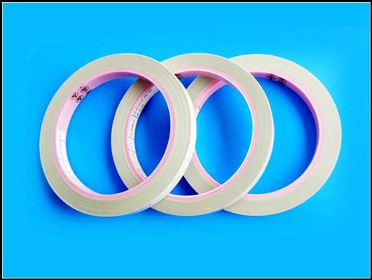 Giá tốt 2.5N/cm Độ bền kéo băng ống lò nhiệt độ cao cho các ứng dụng thương mại trực tuyến