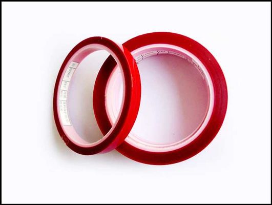 Giá tốt Khám phá băng dẫn nhiệt cao - chịu được nhiệt độ 0-40 °C với độ bám 3.5N / cm trực tuyến