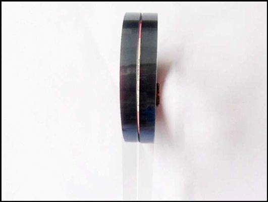 Giá tốt Acrylic băng chống tĩnh Kháng bề mặt 10 9-10 11Ω Độ bền kéo 25N/25mm trực tuyến