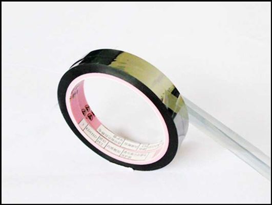 Giá tốt Dây băng chống tĩnh dính acrylic với độ bền kéo 25N/25mm trực tuyến