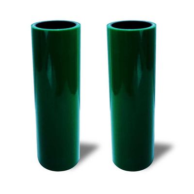 Giá tốt 0.08mm Độ dày băng tĩnh với nhiệt độ kháng -20C-80C trực tuyến